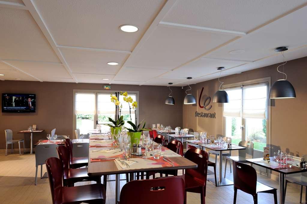 Campanile Chateau-Thierry Restaurant photo