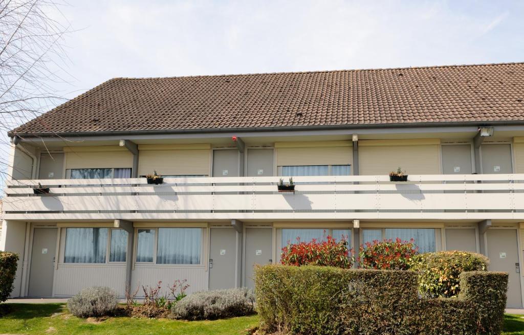 Campanile Chateau-Thierry Exterior photo